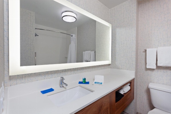 Holiday Inn Express Los Angeles LAX Airport Main image